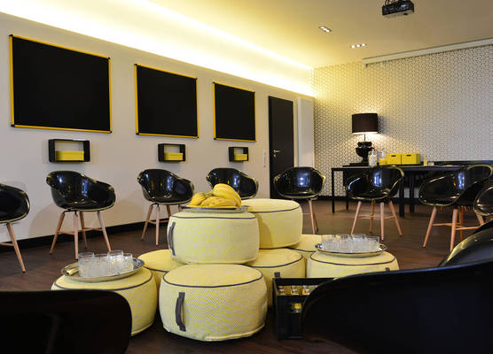 Hotel Medo Köln 1