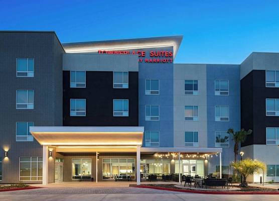 TownePlace Suites Brownsville 1