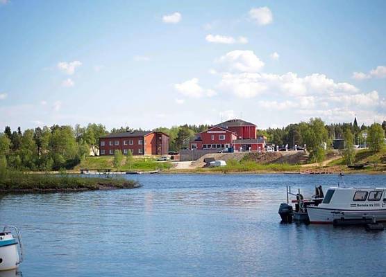 Hotel Inari 1