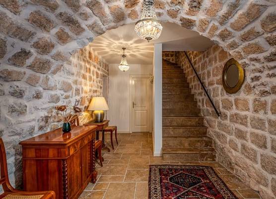 Villa Mirabilis, stunning superior villa, Dubrovnik Old Town 1