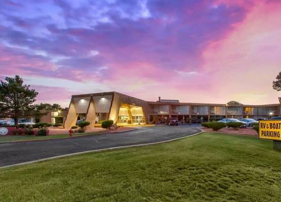 Scenic View Inn - Lake Powell - Page AZ 1