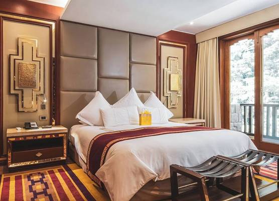 Sumaq Machu Picchu Hotel 1