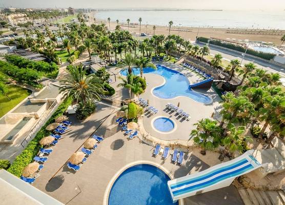 Gran Palas Hotel - Spa incluido 1