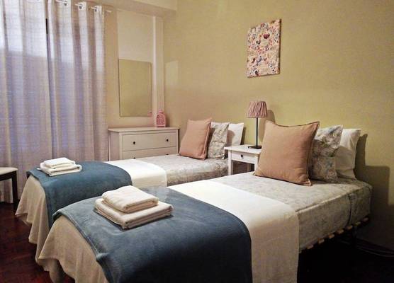 TripGeo Apartment Roma 1