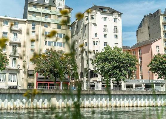 Hotel Saint Georges Lourdes 1