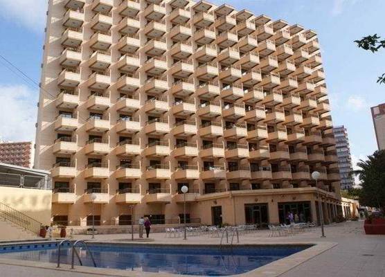 Hotel Acapulco Benidorm 1