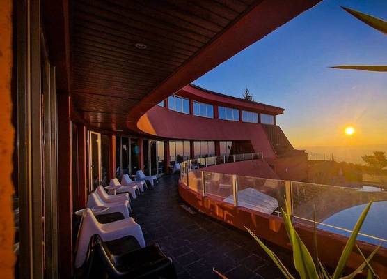 Hotel Carqueijais - Serra da Estrela 1