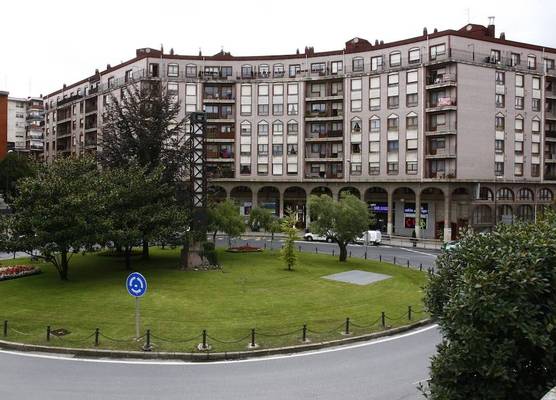 Hotel San Jorge 1