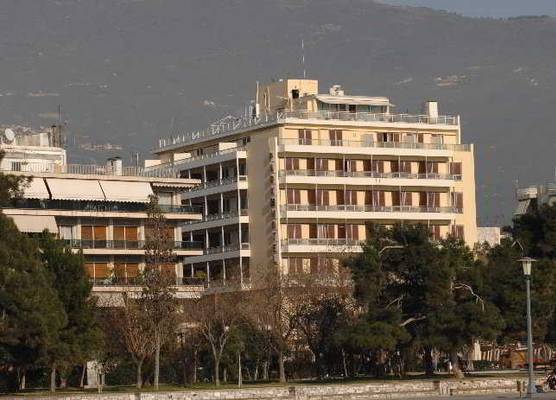 Park Hotel 1
