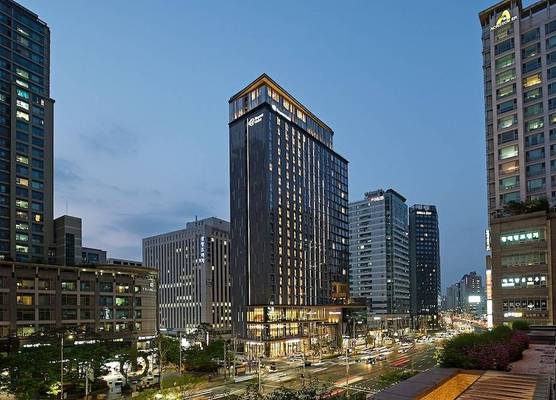 Roynet Hotel Seoul Mapo 1