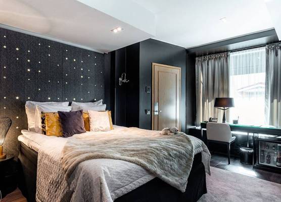 Arctic Light Hotel 1