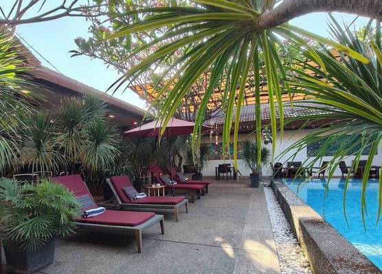Sunday Telaga Terrace Boutique Resort 1
