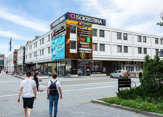 Original Sokos Hotel Lappee 1