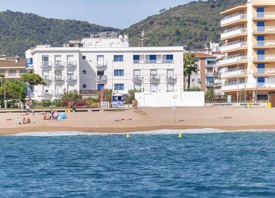 Hotel Sorrabona 1