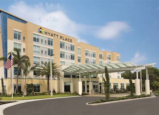 Hyatt Place Sarasota/Lakewood Ranch 1