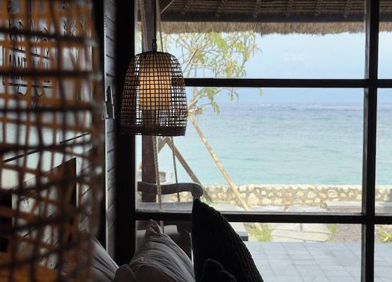 Mantra Villa Nusa Penida 1