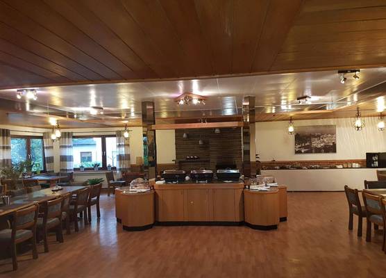 Siegerland-Hotel 1