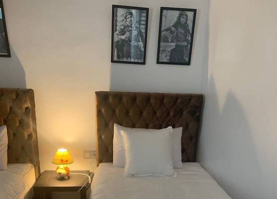 Appartement Lalla Ghita 1