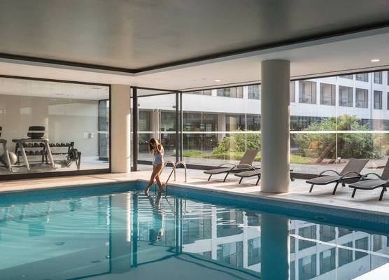 Azoris Royal Garden – Leisure & Conference Hotel 1