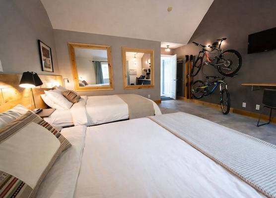 Summit View Inn 1