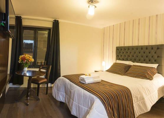 Ureta Hotel 1