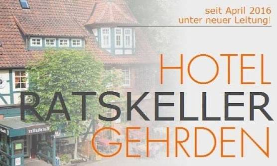 Hotel Ratskeller Gehrden 1