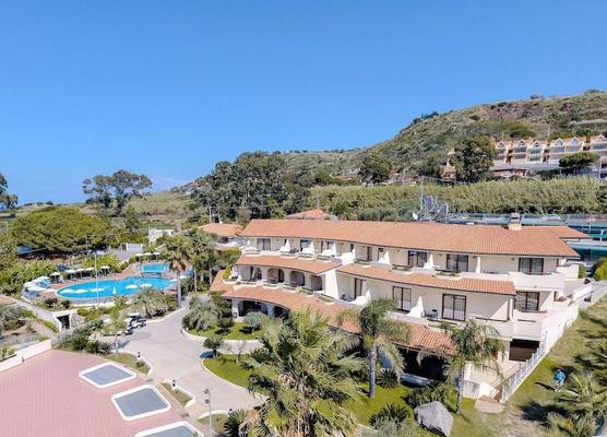 Hotel Scoglio Del Leone 1