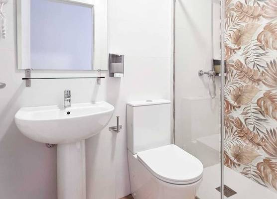 Bilbao ROOMS & KITCHEN Zurbaran 1