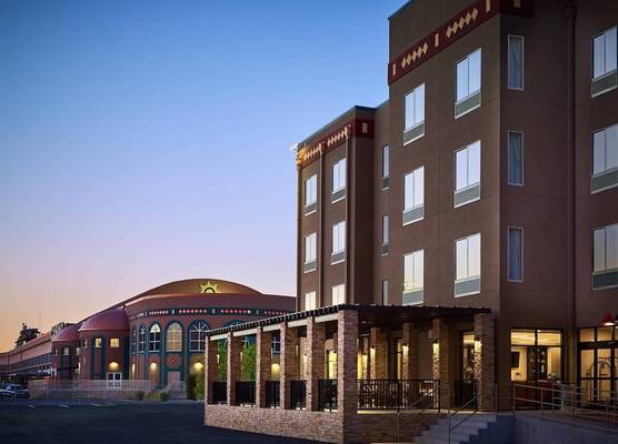 The Hotel at Sunland Park Casino El Paso, an Ascend Collection Hotel 1