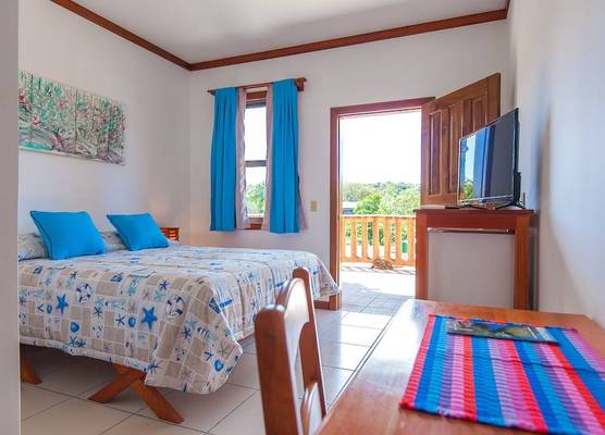 Hotel Los Corales 1