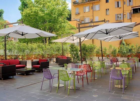 UNA Hotels Bologna Centro 1