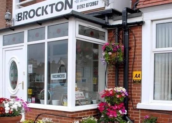 The Brockton 1