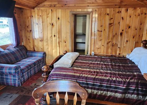 Winmar Cabins 1