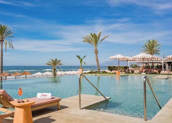 Gran Marbella Resort & Beach Club 1