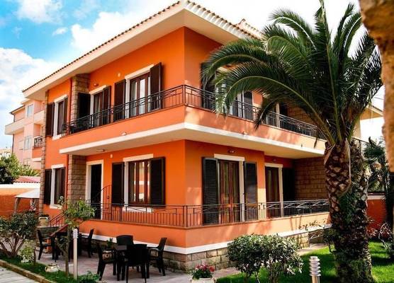 Villa Marogna 1