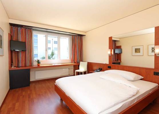 Hotel Arte Spreitenbach 1