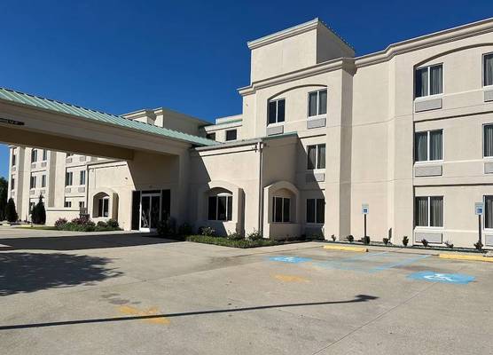 Baymont by Wyndham Slidell 1