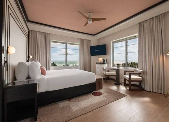 Eurostars Winter Haven Miami Beach 1