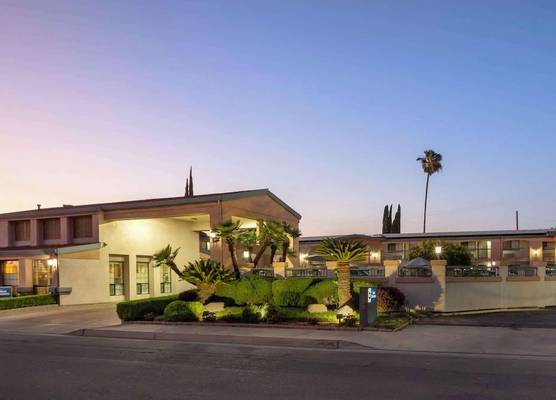Best Western Inn 1