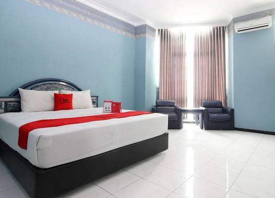 Akur Hotel Malioboro Mitra RedDoorz 1