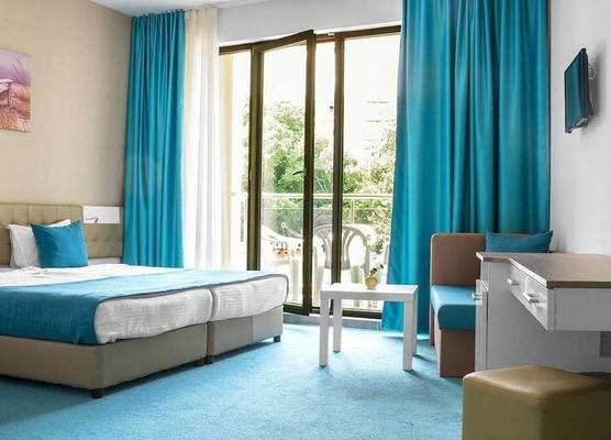 Arena Mar Hotel and SPA 1