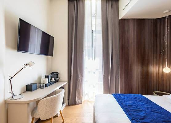Caracolé Luxury Suites 1