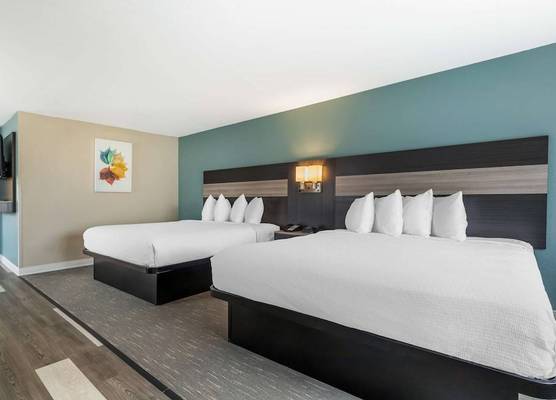 Best Western Prime Inn & Suites 1