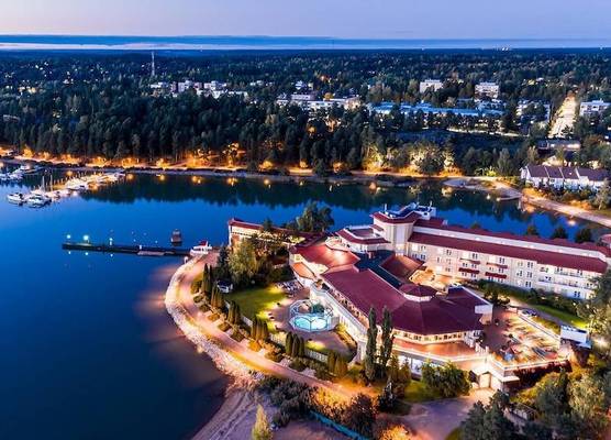 Naantali Spa Hotel 1