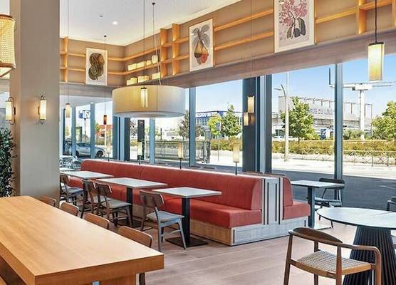 B&B HOTEL Madrid Fuenlabrada Retail Park 1