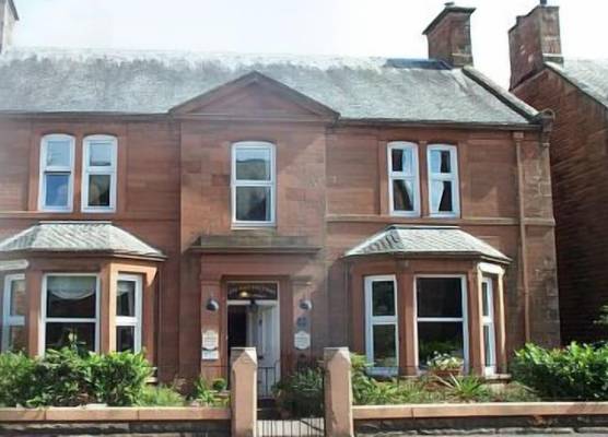 The Old Rectory 1