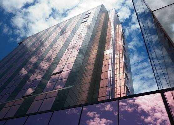 Montresor Hotel Tower 1