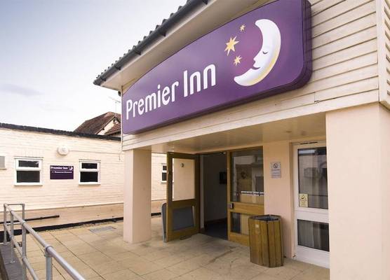 Premier Inn Bracknell - Twin Bridges 1
