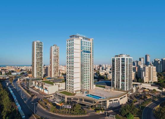 Selectum City Ataşehir 1