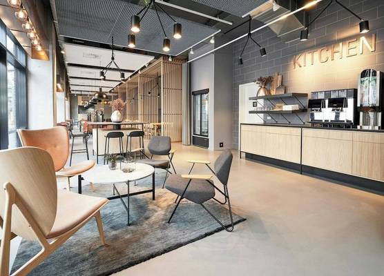 Four Points Flex by Sheraton Aalborg 1